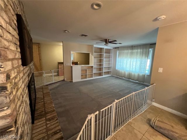 3310 West Mardon Avenue, Las Vegas, NV 89139
