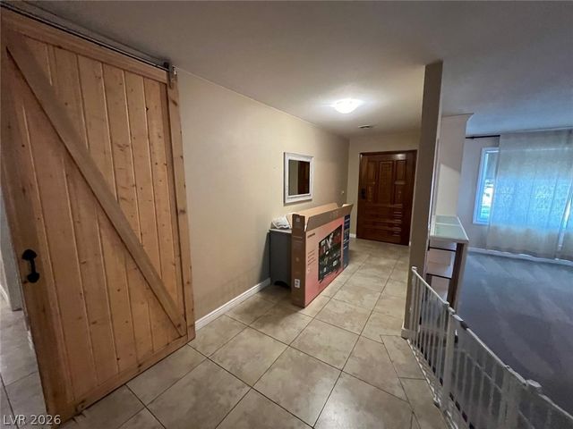3310 West Mardon Avenue, Las Vegas, NV 89139