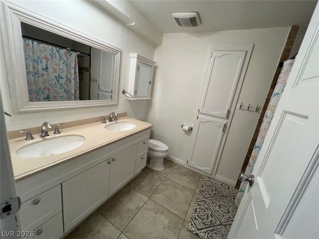3310 West Mardon Avenue, Las Vegas, NV 89139