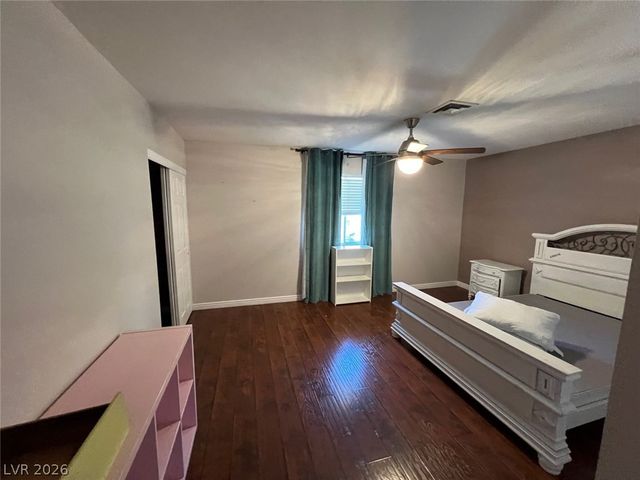 3310 West Mardon Avenue, Las Vegas, NV 89139