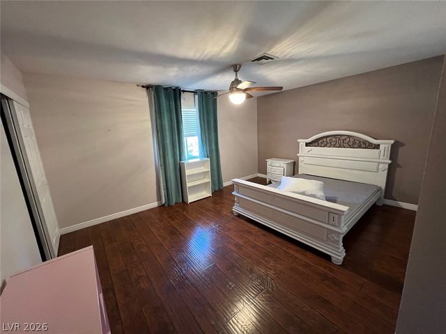3310 West Mardon Avenue, Las Vegas, NV 89139