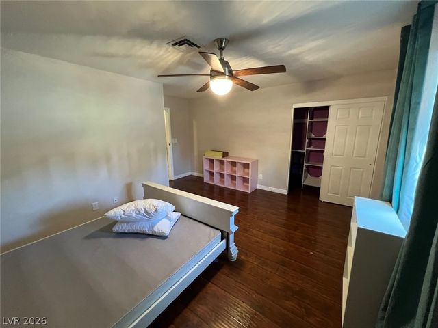 3310 West Mardon Avenue, Las Vegas, NV 89139