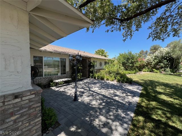 3310 West Mardon Avenue, Las Vegas, NV 89139