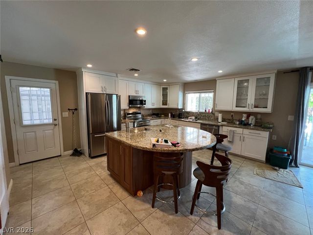 3310 West Mardon Avenue, Las Vegas, NV 89139