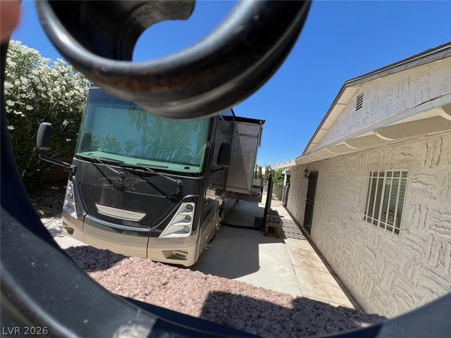 3310 West Mardon Avenue, Las Vegas, NV 89139