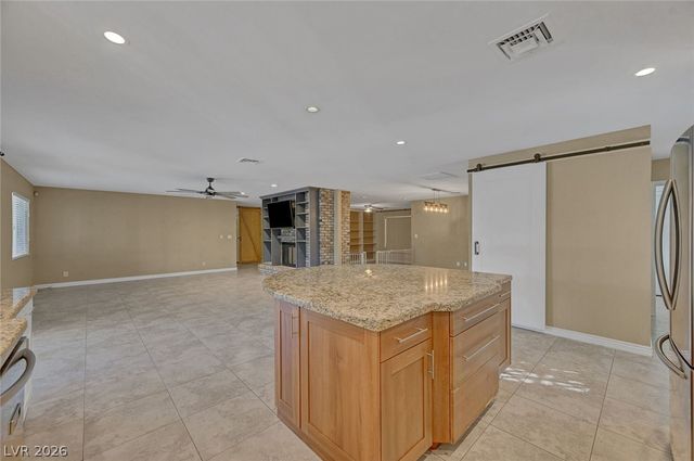 3310 West Mardon Avenue, Las Vegas, NV 89139