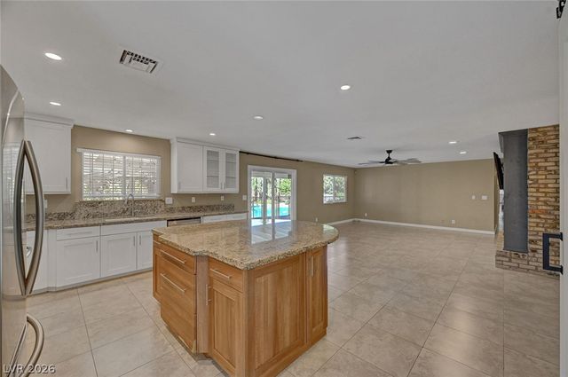 3310 West Mardon Avenue, Las Vegas, NV 89139