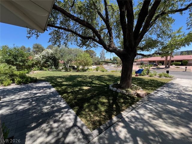 3310 West Mardon Avenue, Las Vegas, NV 89139