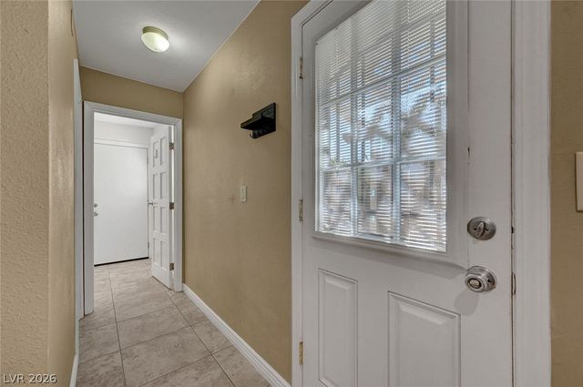 3310 West Mardon Avenue, Las Vegas, NV 89139