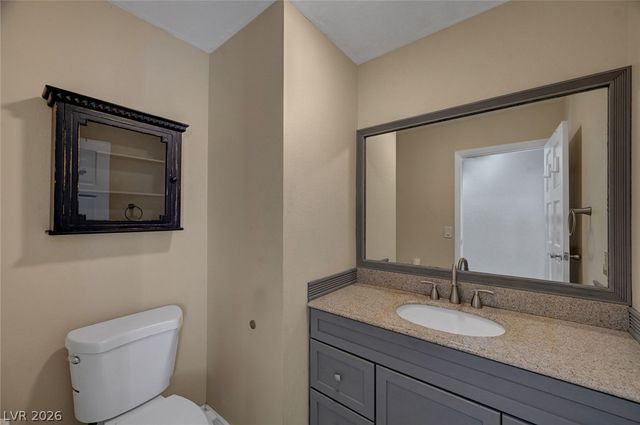 3310 West Mardon Avenue, Las Vegas, NV 89139