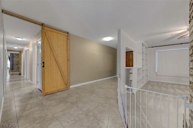 3310 West Mardon Avenue, Las Vegas, NV 89139