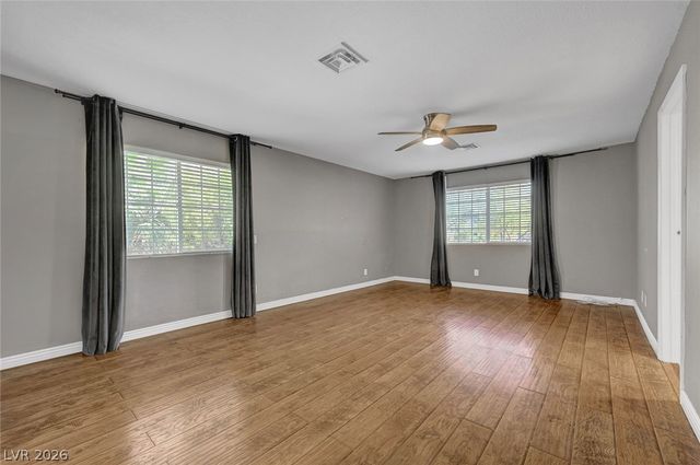 3310 West Mardon Avenue, Las Vegas, NV 89139