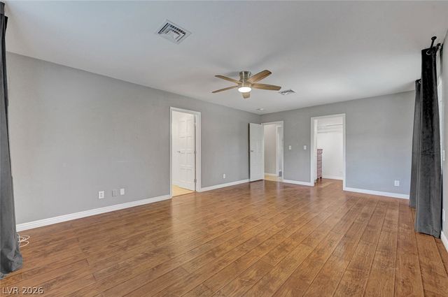 3310 West Mardon Avenue, Las Vegas, NV 89139