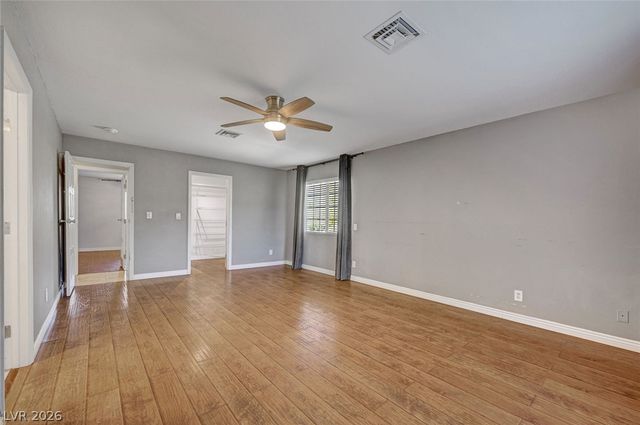 3310 West Mardon Avenue, Las Vegas, NV 89139
