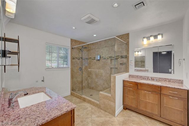 3310 West Mardon Avenue, Las Vegas, NV 89139