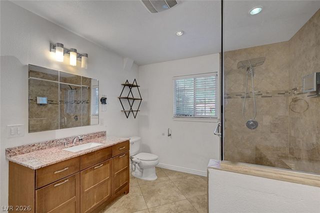 3310 West Mardon Avenue, Las Vegas, NV 89139