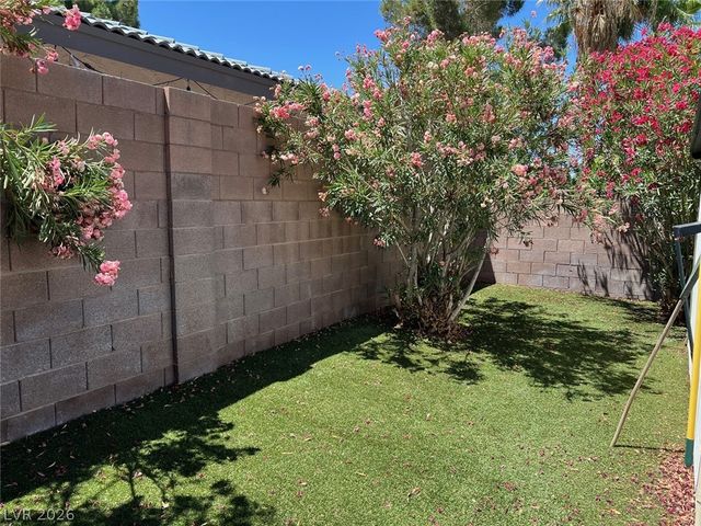 3310 West Mardon Avenue, Las Vegas, NV 89139
