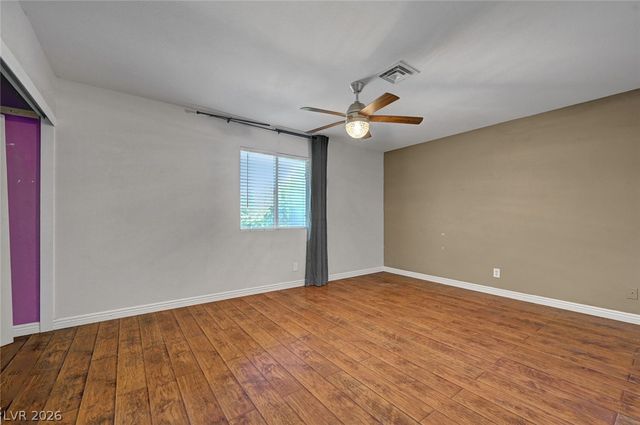 3310 West Mardon Avenue, Las Vegas, NV 89139