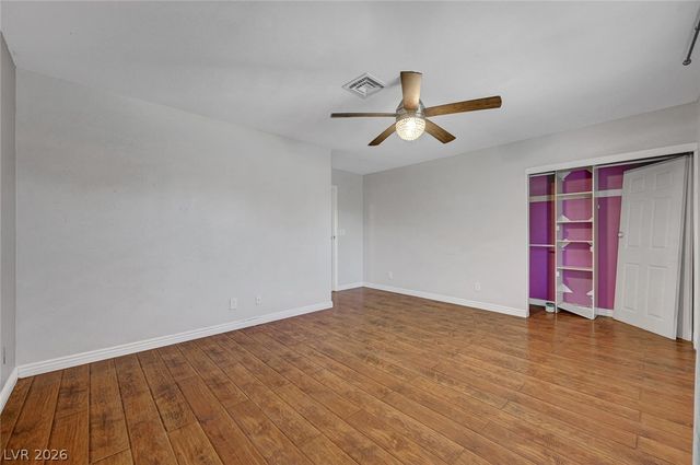 3310 West Mardon Avenue, Las Vegas, NV 89139