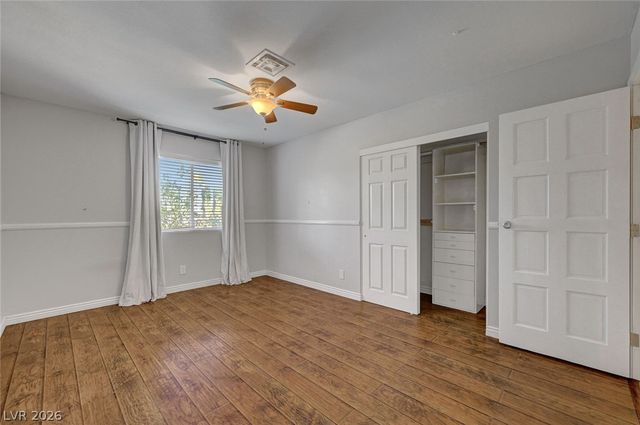 3310 West Mardon Avenue, Las Vegas, NV 89139