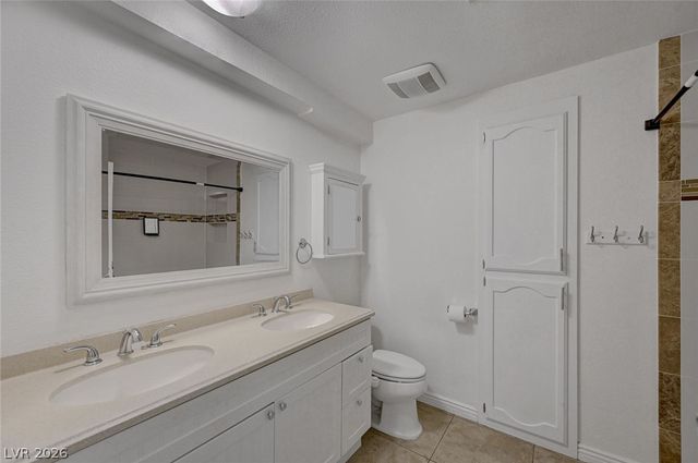 3310 West Mardon Avenue, Las Vegas, NV 89139