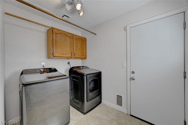 3310 West Mardon Avenue, Las Vegas, NV 89139