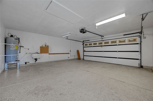 3310 West Mardon Avenue, Las Vegas, NV 89139