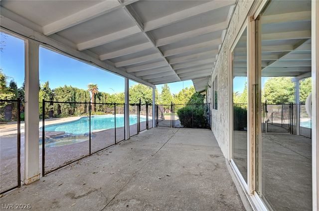 3310 West Mardon Avenue, Las Vegas, NV 89139
