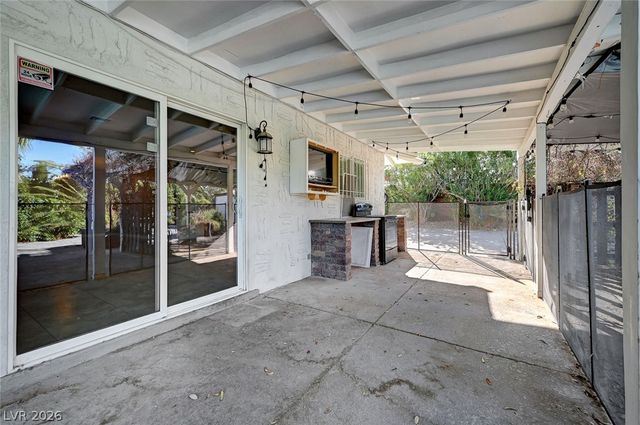 3310 West Mardon Avenue, Las Vegas, NV 89139