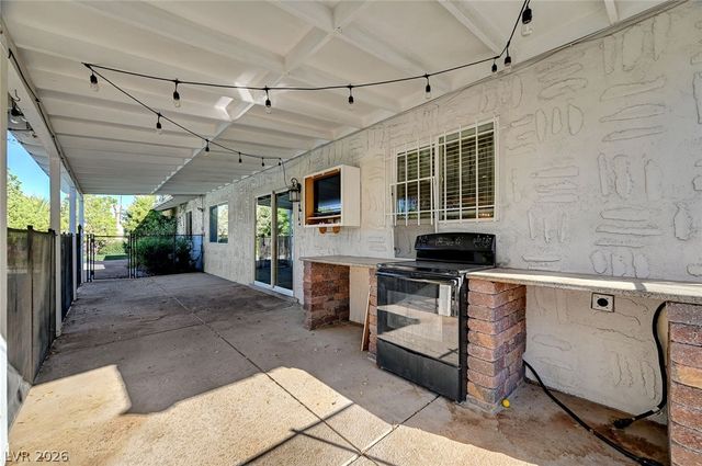 3310 West Mardon Avenue, Las Vegas, NV 89139