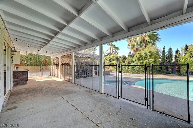 3310 West Mardon Avenue, Las Vegas, NV 89139