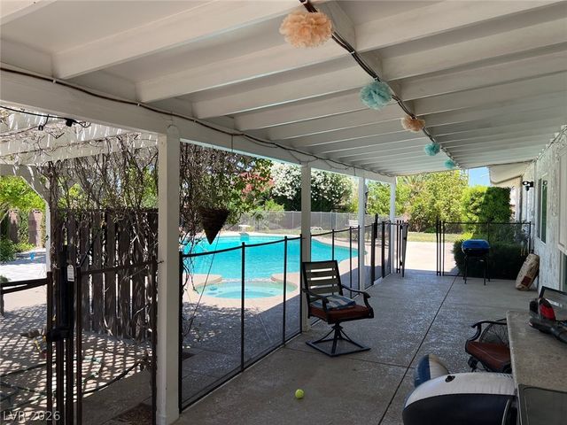 3310 West Mardon Avenue, Las Vegas, NV 89139