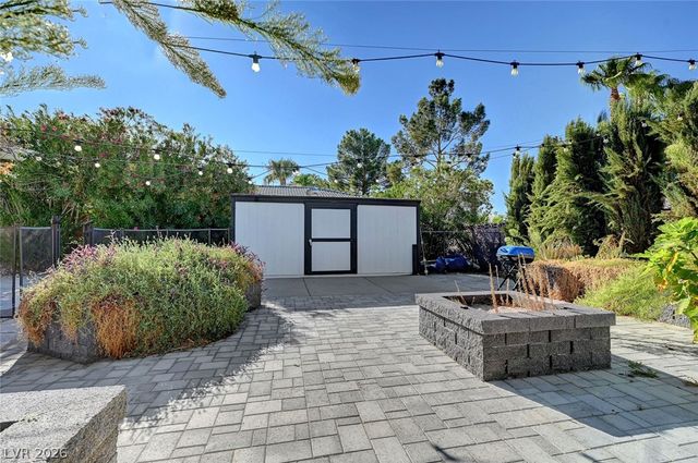 3310 West Mardon Avenue, Las Vegas, NV 89139