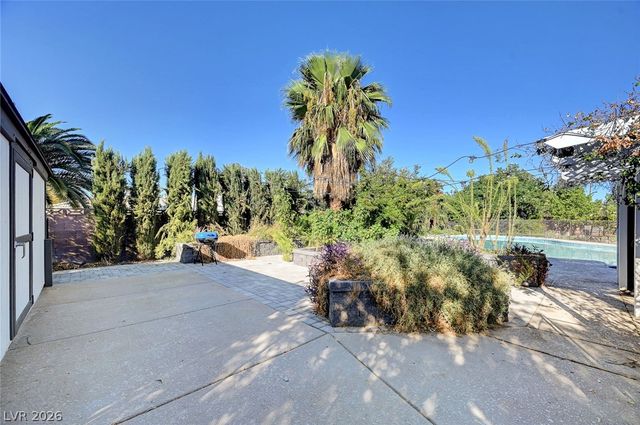3310 West Mardon Avenue, Las Vegas, NV 89139