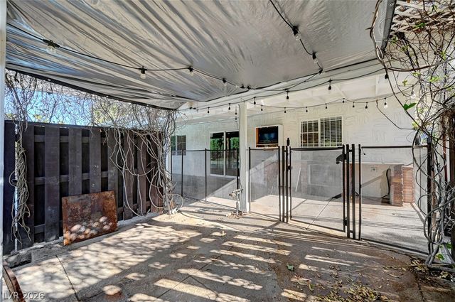 3310 West Mardon Avenue, Las Vegas, NV 89139