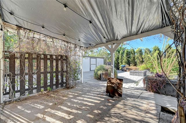 3310 West Mardon Avenue, Las Vegas, NV 89139
