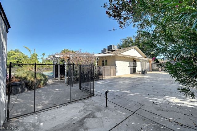 3310 West Mardon Avenue, Las Vegas, NV 89139