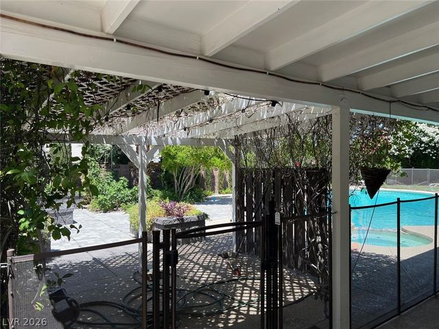 3310 West Mardon Avenue, Las Vegas, NV 89139