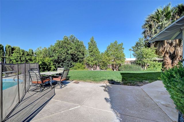 3310 West Mardon Avenue, Las Vegas, NV 89139