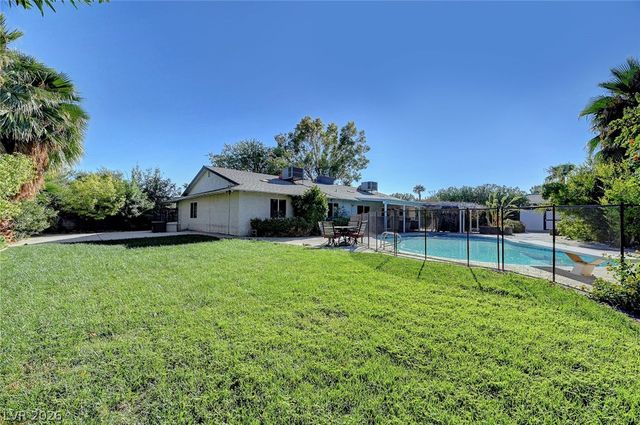 3310 West Mardon Avenue, Las Vegas, NV 89139