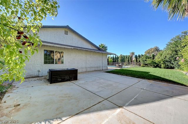 3310 West Mardon Avenue, Las Vegas, NV 89139