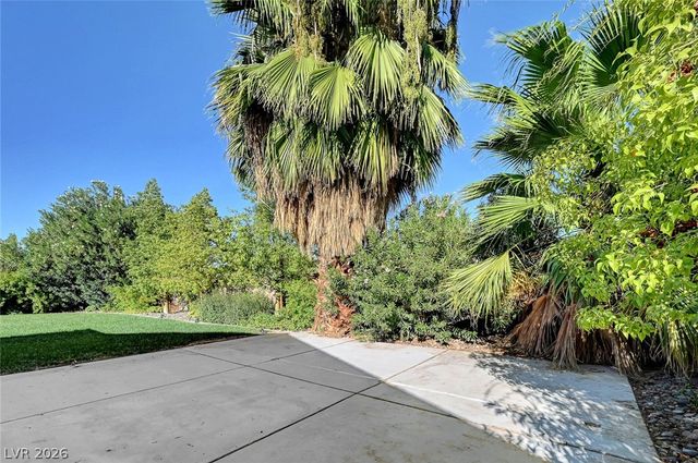 3310 West Mardon Avenue, Las Vegas, NV 89139