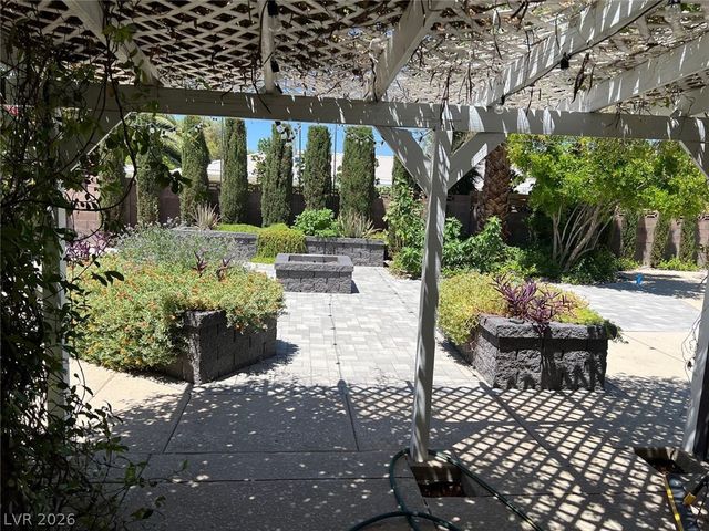 3310 West Mardon Avenue, Las Vegas, NV 89139