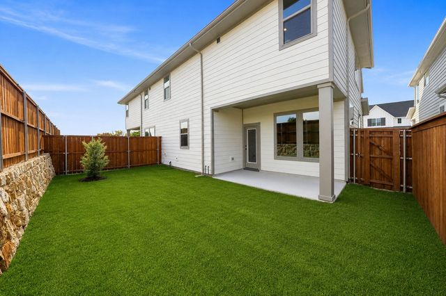 332 Chestnut Street, Celina, TX 75009