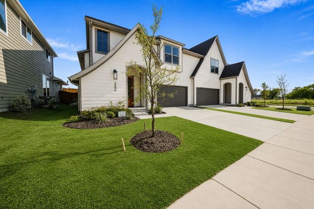 332 Chestnut Street, Celina, TX 75009