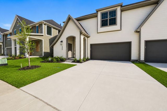 332 Chestnut Street, Celina, TX 75009