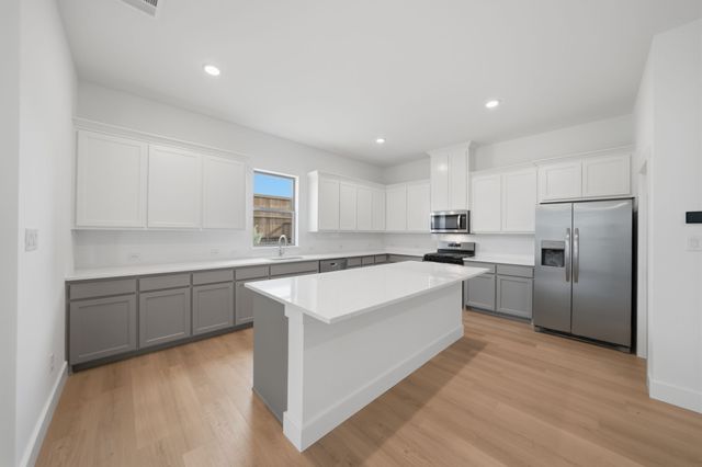 332 Chestnut Street, Celina, TX 75009