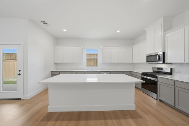 332 Chestnut Street, Celina, TX 75009