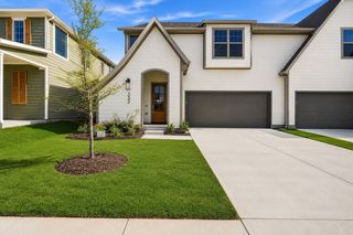 332 Chestnut Street, Celina, TX 75009