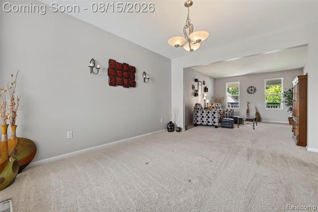 6167 Foxfire Circle, Clarkston, MI 48346